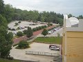 From our Room West Baden